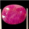 Image 1 : 4.19 ct Certified Untreated Ruby gemstone ($6,285 Appraisal)