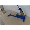Image 3 : Guillotine Tool for Cedar Lap Cladding