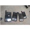 Image 11 : Four Chevrolet Mudflaps, Fender Skid, Trailer Wiring Kit, Hose, Under-Axle Pad and More