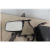 Image 5 : Four Chevrolet Mudflaps, Fender Skid, Trailer Wiring Kit, Hose, Under-Axle Pad and More