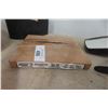 Image 6 : Four Chevrolet Mudflaps, Fender Skid, Trailer Wiring Kit, Hose, Under-Axle Pad and More