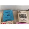 Image 2 : 6 x 1970s GMC Truck Manuals