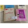 Image 3 : 6 x 1970s GMC Truck Manuals