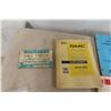 Image 4 : 6 x 1970s GMC Truck Manuals