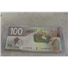 Image 4 : 2004 Canadian 100-Dollar Bill