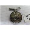 Image 2 : 1914–1918 British King George V War Medal