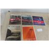 Image 1 : 1960s–1970s Car Manuals Including Firebird, Chevelle, and Camaro