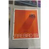 Image 2 : 1960s–1970s Car Manuals Including Firebird, Chevelle, and Camaro