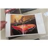 Image 4 : 1960s–1970s Car Manuals Including Firebird, Chevelle, and Camaro