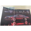 Image 6 : 1960s–1970s Car Manuals Including Firebird, Chevelle, and Camaro