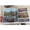 Image 9 : 1960s–1970s Car Manuals Including Firebird, Chevelle, and Camaro