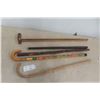Image 1 : S Canes