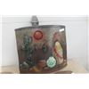 Image 2 : 3 x Arizona Style Metal Art Display