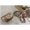 Image 7 : Cast Heat Grate, Back Catcher Mitt, Spiggot, Key Knife, and More