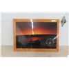 Image 1 : Picture Clock Combo (23" x 32")