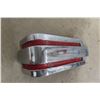 Image 5 : Art Deco Chrome (From a Coke Cooler)