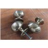 Image 6 : Trailer Tire Wedge, Heat Trace Cord, 3/8" Electric Drill, Chrome Drawer Pulls and More