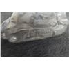 Image 7 : Two Soap-Stone Style Sculptures, 6" and 7" Tall