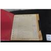 Image 2 : 1950s Record Album