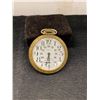 Image 1 : Orvin Pocket Watch