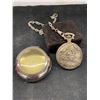 Image 1 : Shivas Pocket Watch with Carry Case