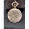Image 2 : Shivas Pocket Watch with Carry Case