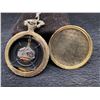 Image 3 : Shivas Pocket Watch with Carry Case