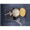 Image 4 : Shivas Pocket Watch with Carry Case