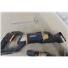 Image 2 : Rona 18V Tools - Reciprocating Saw, Circular Saw, and 3/8 Drill