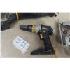 Image 3 : Rona 18V Tools - Reciprocating Saw, Circular Saw, and 3/8 Drill