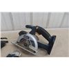 Image 4 : Rona 18V Tools - Reciprocating Saw, Circular Saw, and 3/8 Drill