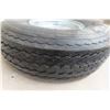 Image 2 : S.70-8 Tire and Rim