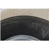 Image 3 : S.70-8 Tire and Rim
