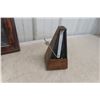 Image 2 : Set Including Metronome, Lamp, and Mirror