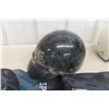Image 2 : Harley-Davidson Flag, Two Helmets, HJC Beanies, and Visor Helmet