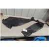 Image 1 : Biker Leather Chops XXS