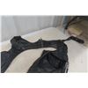Image 2 : Biker Leather Chops XXS