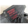 Image 5 : Biker Leather Chops XXS