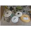 Image 4 : Cast Pots, Lids, Mixer