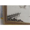 Image 2 : Signed Painting (24" x 52")