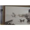 Image 3 : Signed Painting (24" x 52")