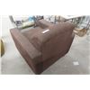 Image 3 : Brown/Chocolate Living Room Chair - "Chocolate Comfort"
