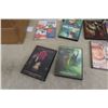 Image 7 : Seventeen DVD Movies and Two VHS Tapes