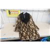 Image 1 : Regal Faux Fur Jacket - Size Small