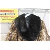 Image 2 : Regal Faux Fur Jacket - Size Small