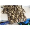 Image 4 : Regal Faux Fur Jacket - Size Small