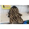 Image 5 : Regal Faux Fur Jacket - Size Small