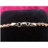 Image 3 : 10k Gold Rope-Style Necklace, 20", 3.1 g