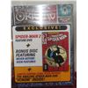 Image 4 : Spiderman 2 Walmart Exclusive DVD Set with Mini Comic Gift Pack (2006)