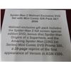 Image 6 : Spiderman 2 Walmart Exclusive DVD Set with Mini Comic Gift Pack (2006)